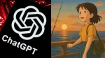 ترند ghibli style يعزز تفوق ChatGPT ماليًا مقارنة بأداء Gemini