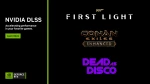 نظرة جديدة على Star Wars: Galactic Racer وFirst Light 007 وأشياء أخرى