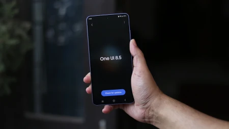 أخيرًا | Samsung تطلق One UI 8.5 رسميًا لهواتف S25