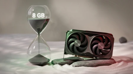 انتهى عصر 8GB؟ بطاقات 16GB تهيمن على بطاقات 8GB على Steam