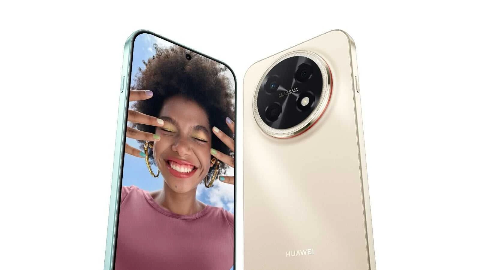 هاتف HUAWEI nova 15 Max المصدر: هواوي
