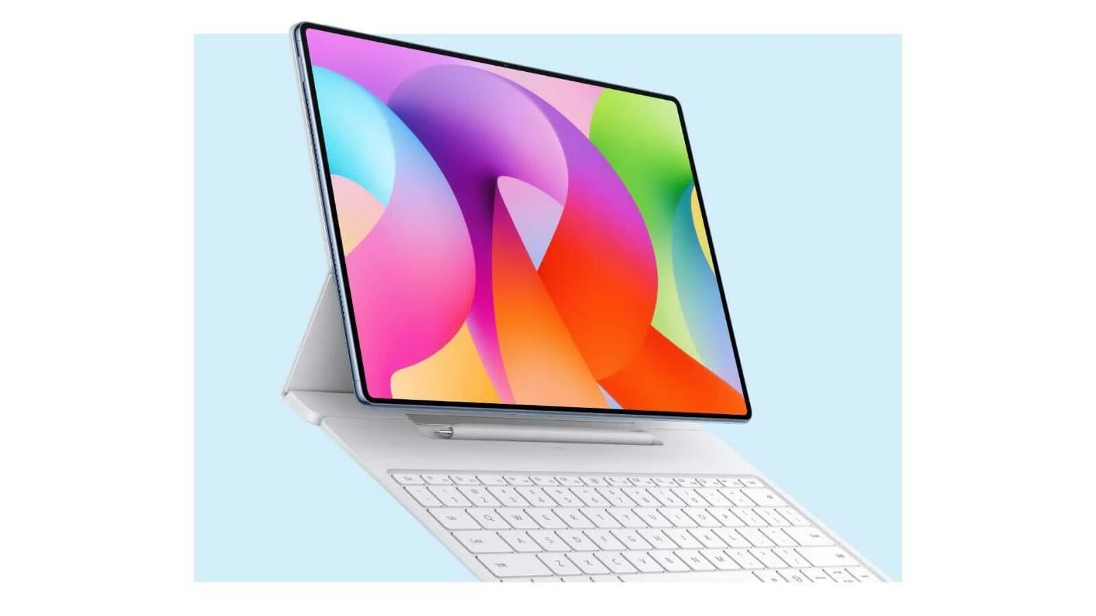 جهاز HUAWEI MatePad Pro Max، المصدر: هواوي