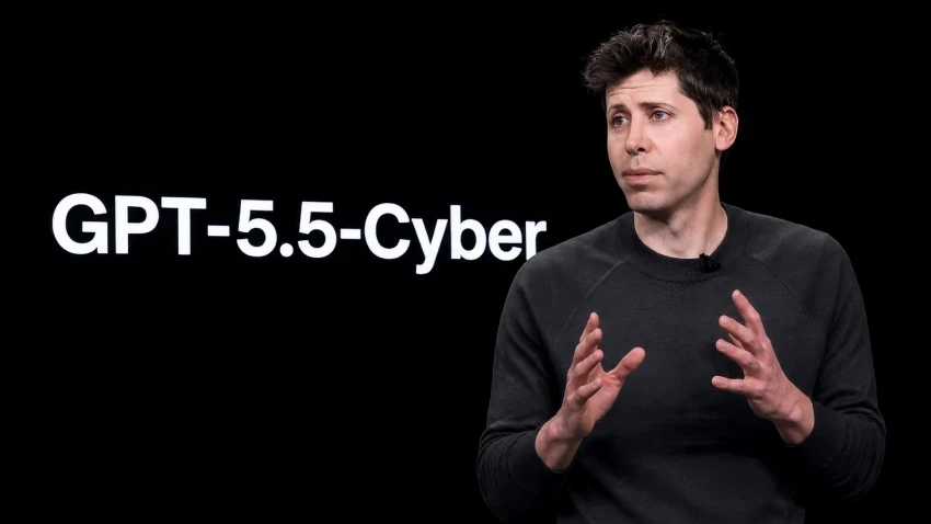 ChatGPT- 5.5 Cyber