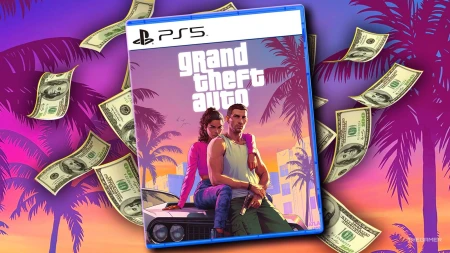 GTA 6 قد تجبرك على دفع 1000 دولار لمجرد لعبها فقط