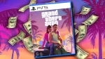GTA 6 قد تجبرك على دفع 1000 دولار لمجرد لعبها فقط