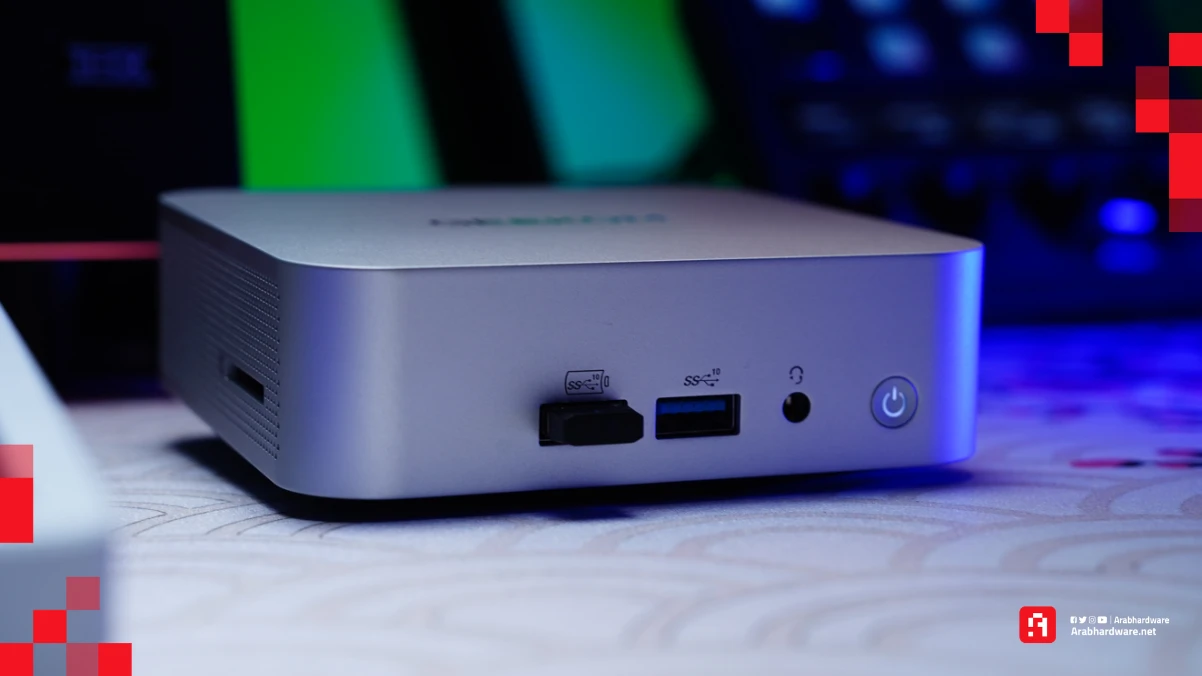 GEEKOM A6