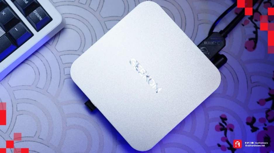GEEKOM A6