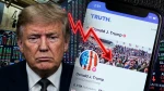 خسائر تتجاوز 400 مليون دولار لشركة ترامب المالكة لمنصة Truth Social