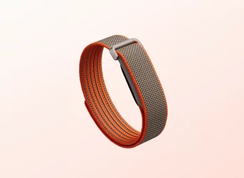 جوجل تطلق Fitbit Air :ساعة بلا شاشة بـ 100 دولار لمنافسة Whoop