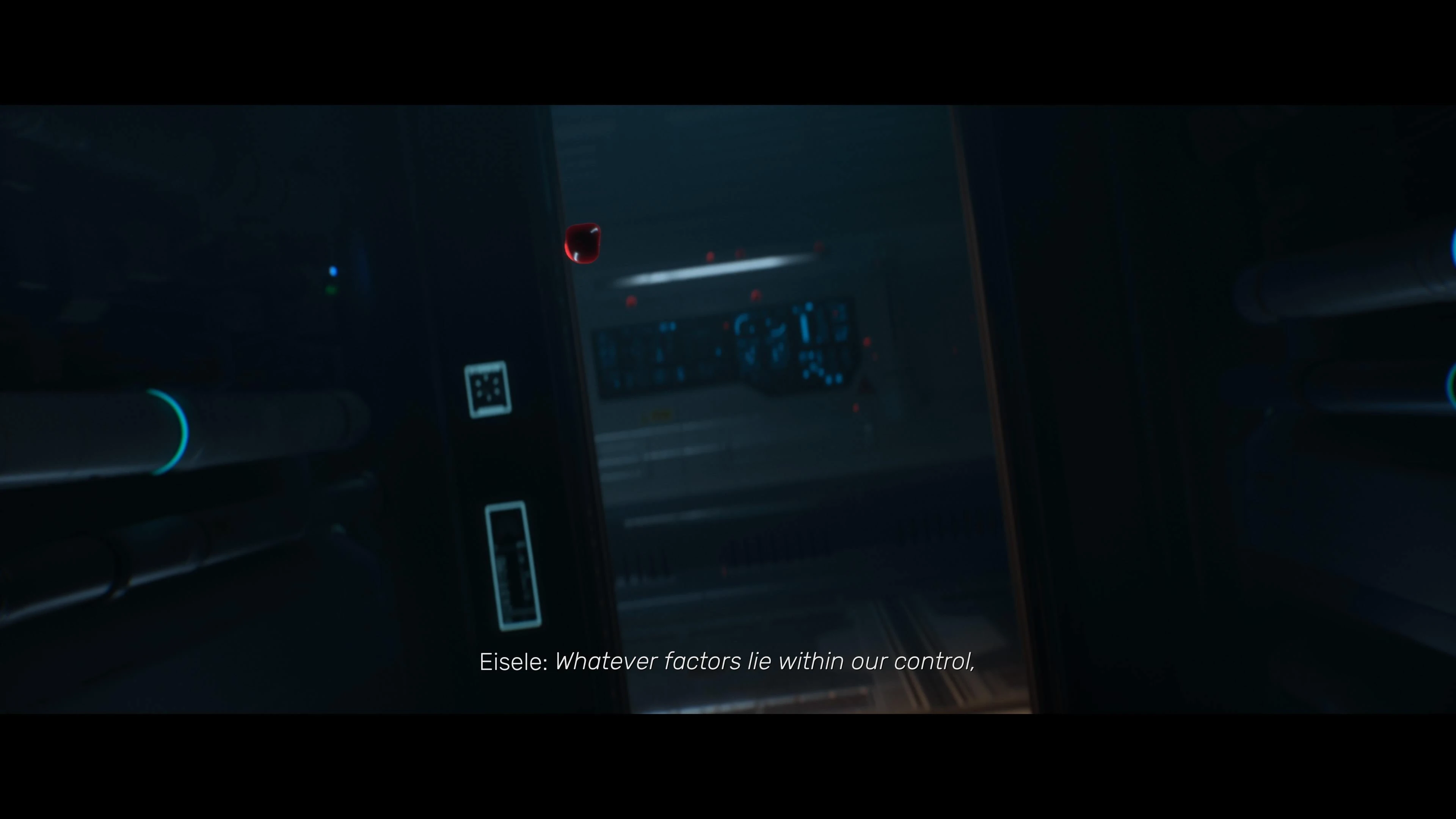 لعبة Directive 8020