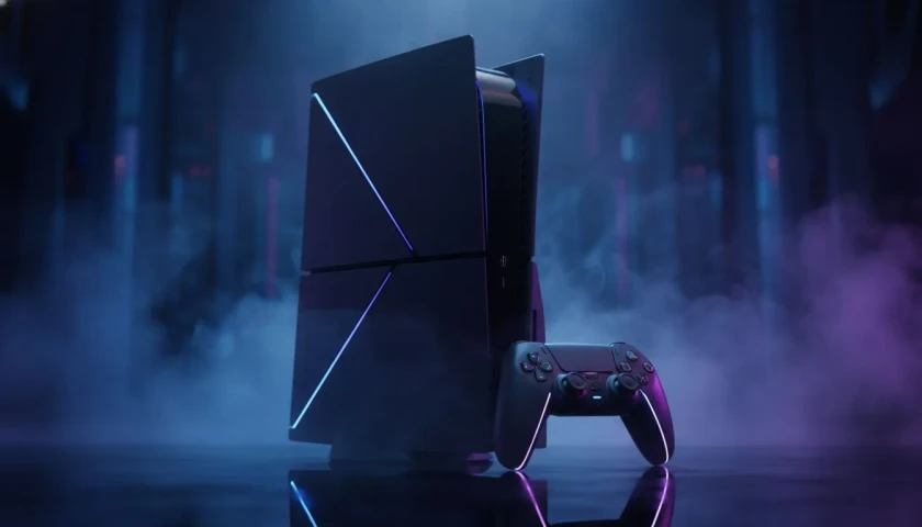 Sony قد تُخفض مواصفات PS6 لإنقاذ سعره