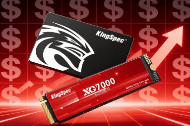 زيادة كارثية: أسعار وحدات SSD في اليابان تقفز بنسبة 300%!