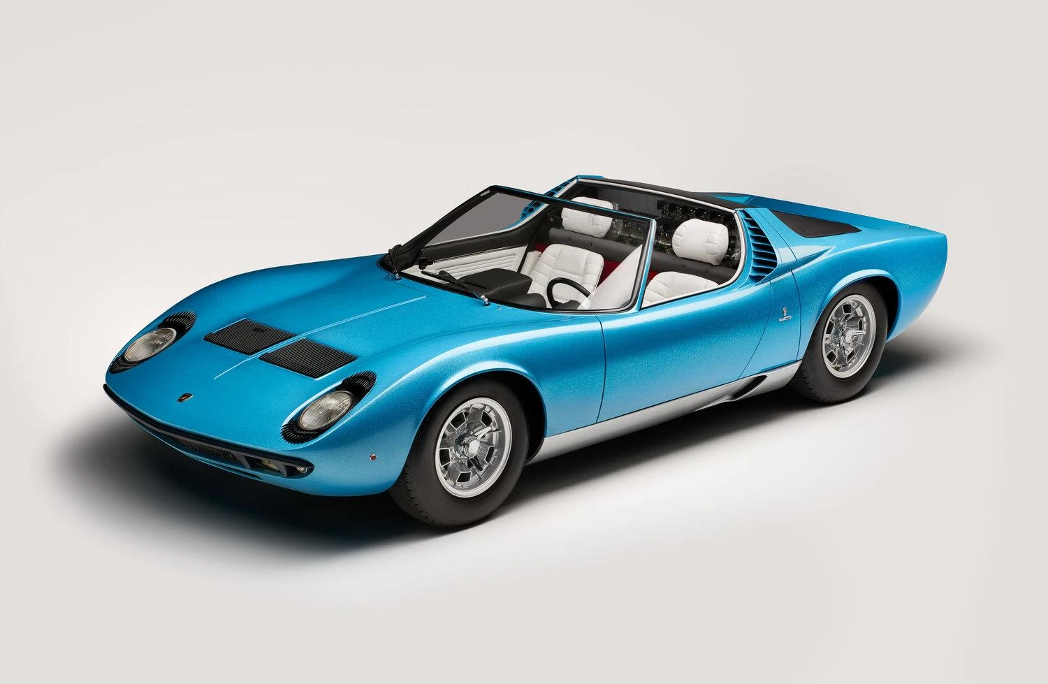 Miura Roadster