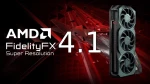 تقنية FSR 4.1 قادمة إلى كروت Radeon RX 7000 وRX 6000!