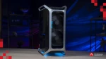 ابِن بحرّية، اِبن بلا قيود | مراجعة صندوق Cooler Master Cosmos Alpha