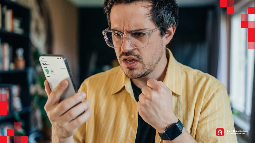 WhatsApp يسمح لغير المحفوظين داخل جهات اتصالك برؤية حالتك "Status"