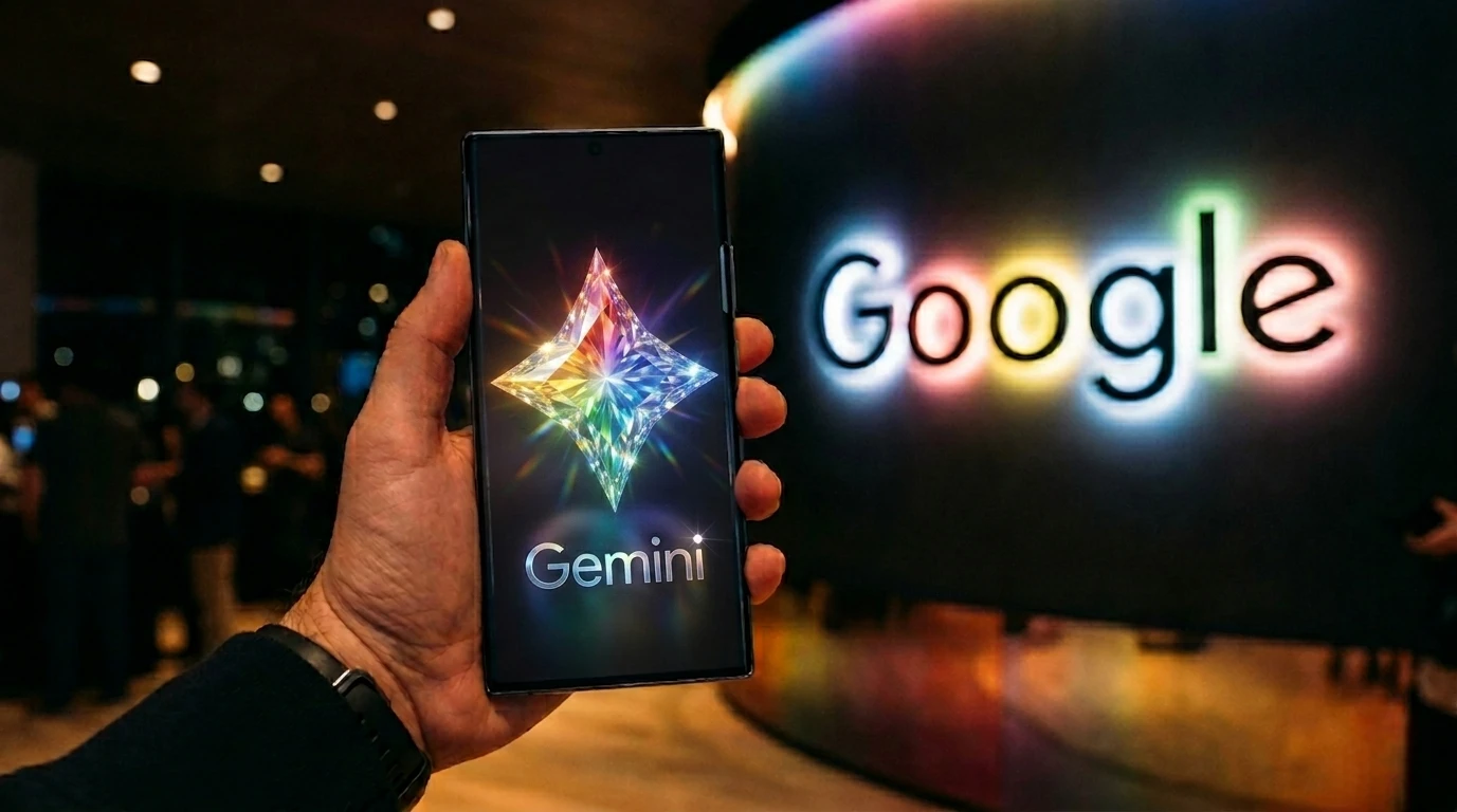 تفاصيل جديدة حول Gemini Spark وكيل جوجل الذكي المرتقب