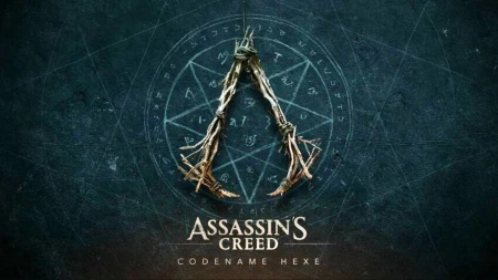 المزيد من التفاصيل حول لعبة Assassin’s Creed Codename Hexe