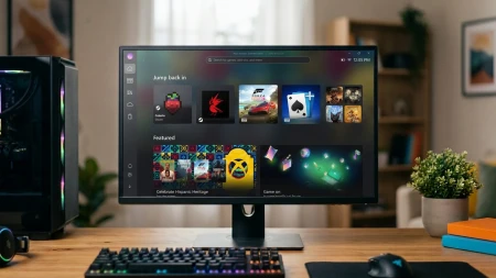 كيف تُفعّل Xbox Mode في Windows 11 لتحصل على أداء أفضل في الألعاب؟