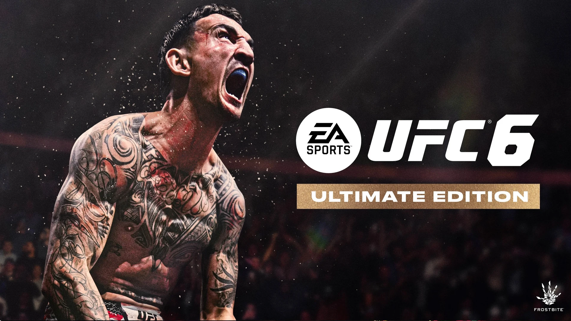 لعبة UFC 6
