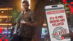 مسرب موثوق يحبط مُنتظري الطلب المسبق لـGTA 6 غدًا