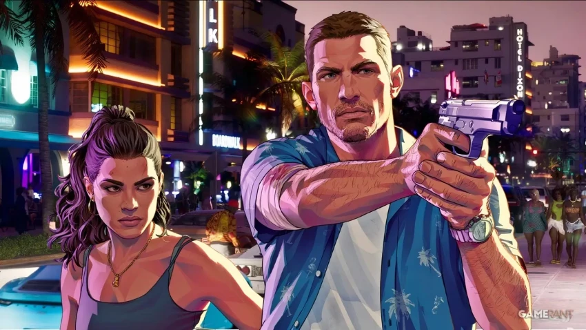تسريبات جديدة حول GTA 6: ست نسخ مختلفة للطلب المسبق وأشياء أخرى!