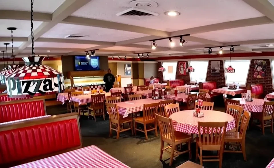 PizzaHut