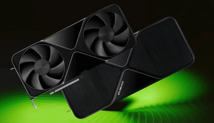 سعر بطاقة Nvidia RTX 6000 Pro يصل إلى 11 ألف دولار!