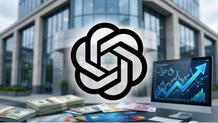 OpenAI تطلق ميزة جديدة تتيح ربط الحسابات البنكية داخل ChatGPT!