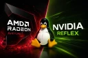 لاعبو Linux يحصلون أخيرًا على NVIDIA Reflex 2 حتى مع بطاقات AMD وIntel
