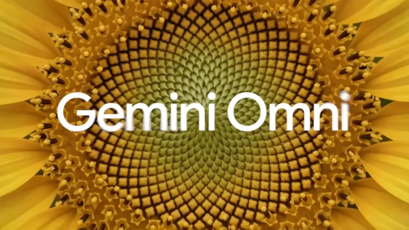 حدث Google I/O: إطلاق Gemini Omni Flash لإنشاء الفيديو بقدرات فائقة!