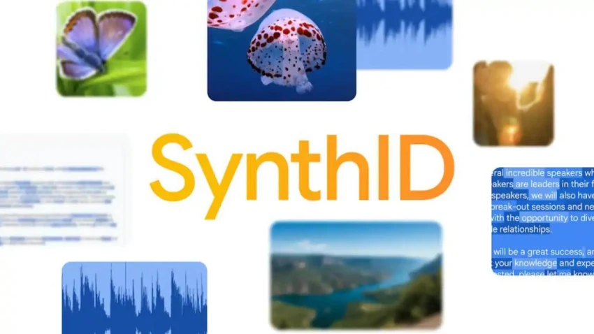 Google I/O 2026: جوجل توسع نظام SynthID لكشف محتوى الذكاء الاصطناعي