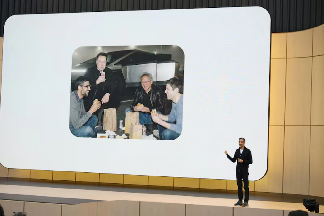 Google I/O 2026: جوجل توسع نظام SynthID لكشف محتوى الذكاء الاصطناعي