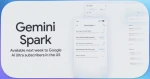 Gemini Spark: جوجل تكشف عن وكيل ذكاء اصطناعي ينفذ المهام تلقائيًا!