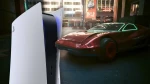 مفاجأة | PS5 شغّل Path Tracing على Cyberpunk 2077 مع 35FPS