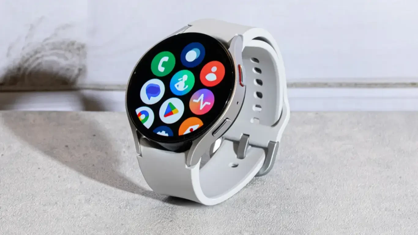 ساعة Samsung Galaxy Watch FE - المصدر: mashable