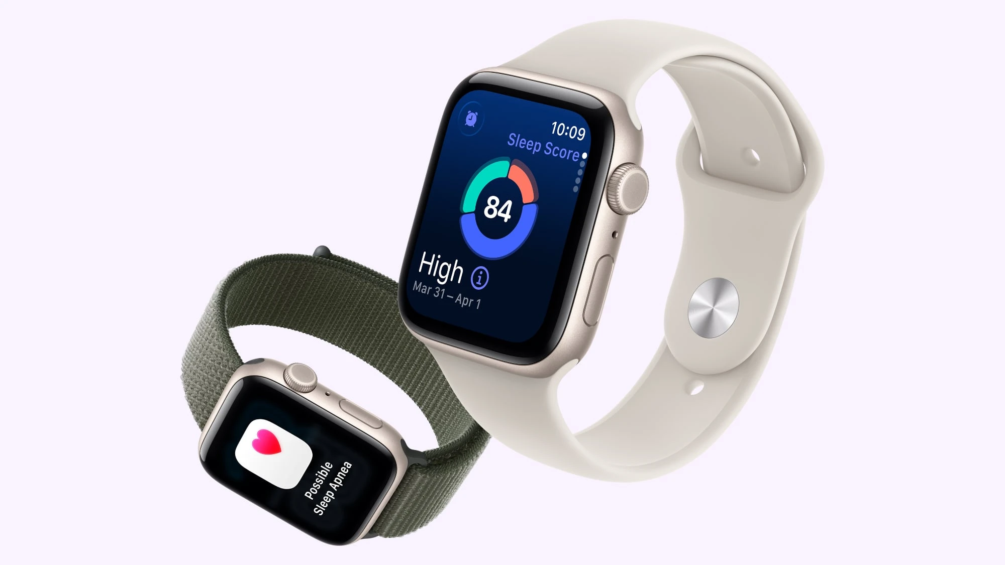 ساعة Apple Watch SE 3 - المصدر: macrumors