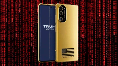 تقارير تكشف تسريب بيانات عملاء Trump Mobile بعد ثغرة أمنية جديدة