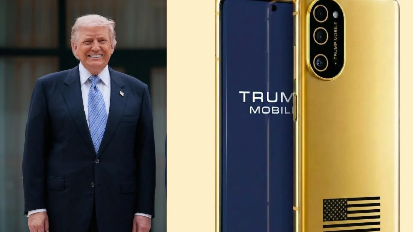 تقارير تكشف تسريب بيانات عملاء Trump Mobile بعد ثغرة أمنية جديدة