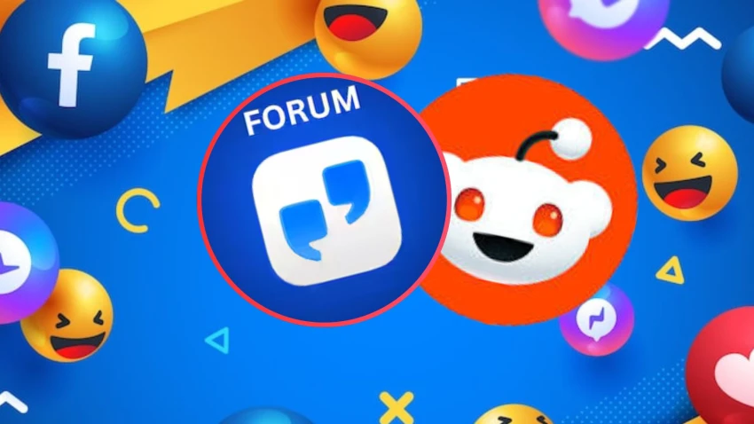 منافس Reddit الجديد؟ ميتا تطلق تطبيق Forum المخصص لمجموعات فيسبوك