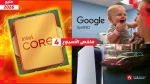 ملخص الأسبوع | معالج إنتل الخارق وصدمة جوجل في AI وجنون أسعار إنفيديا!