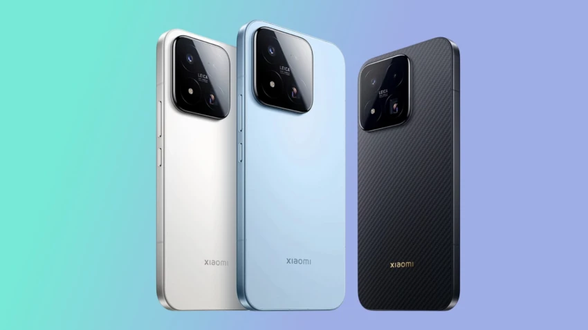 شاومي 17 ماكس يتفوق على Xiaomi 17 Ultra بنتائج أداء مرعبة