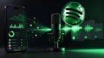 Spotify تختبر إنشاء بودكاست شخصي بالذكاء الاصطناعي عبر الأوامر النصية