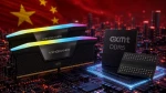 لحل الأزمة والاحتكار | Corsair تعتمد على رامات صينية لأول مرة