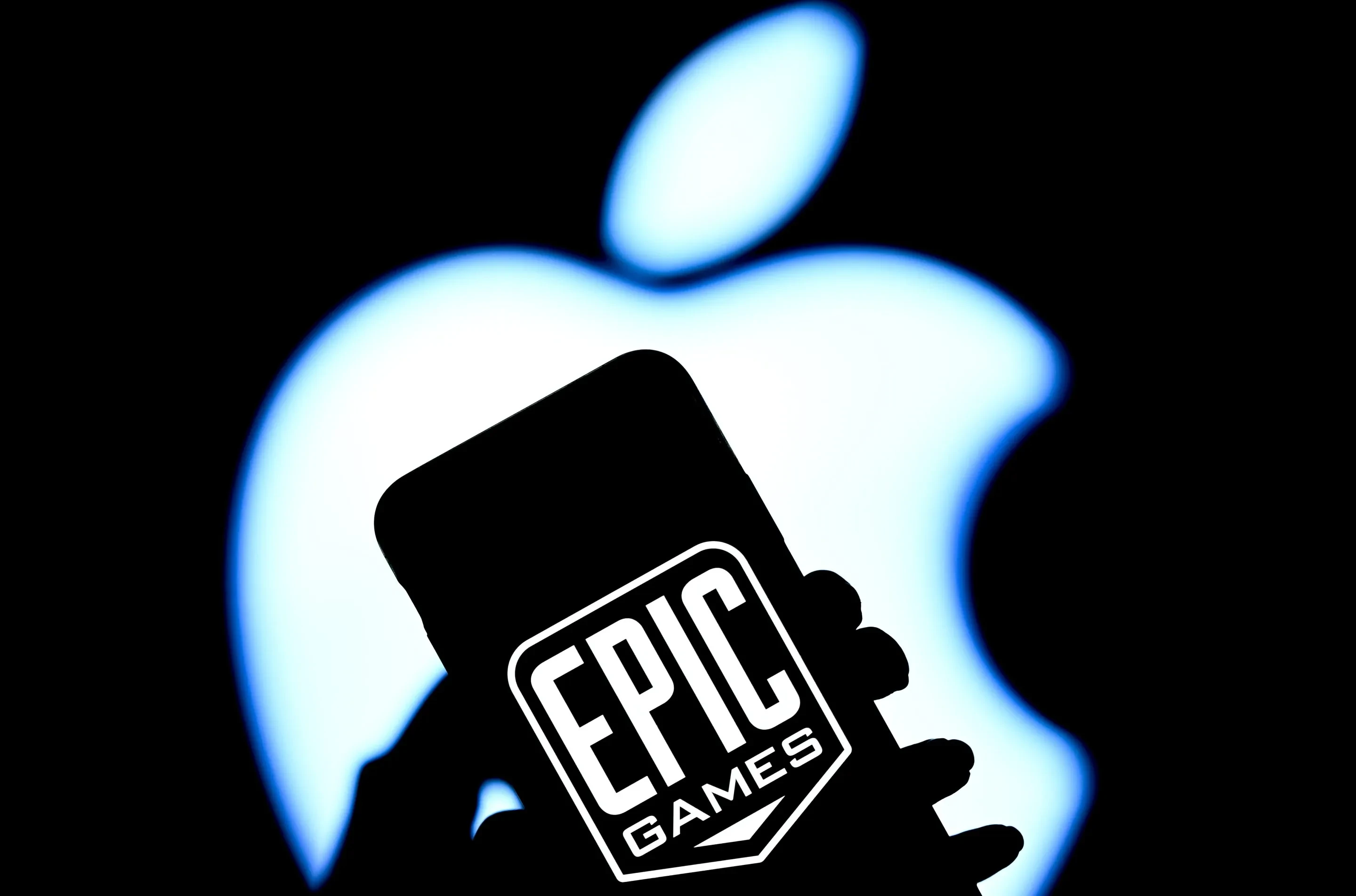 Apple vs Epic Games