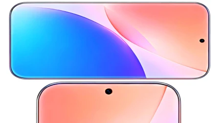 تصميم iPhone 20 سيكون بدون حواف وبدون أزرار!
