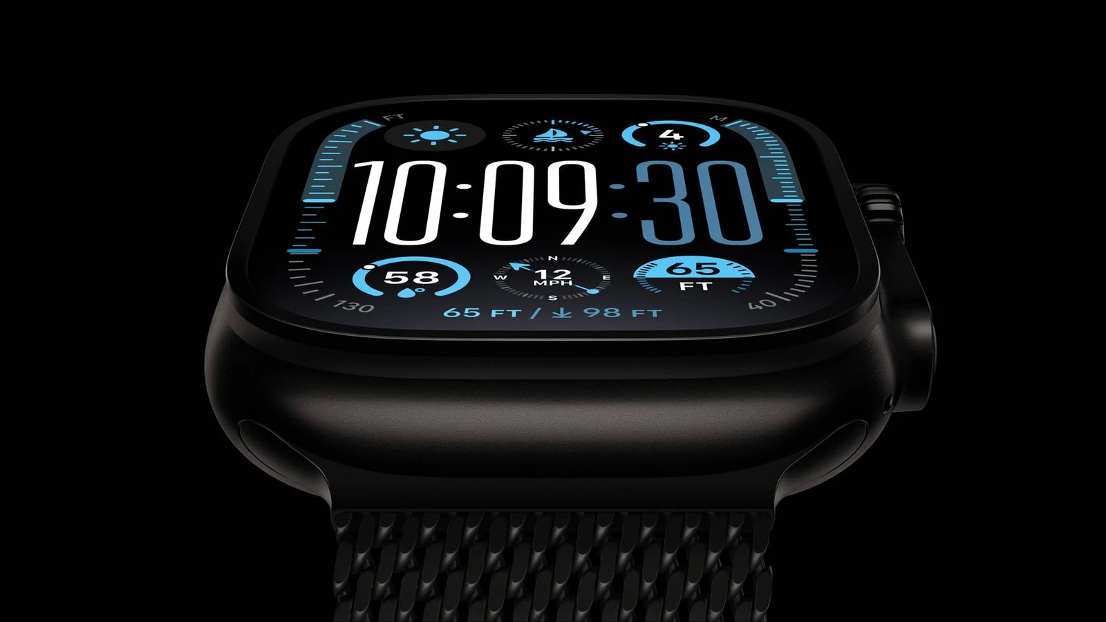 آبل تستعد لإطلاق تحديث watchOS 27 | إليك أبرز المميزات القادمة