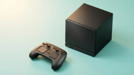 ظهور Steam Machine في قاعدة بيانات Vulkan يعيد الأمل بقرب الإطلاق