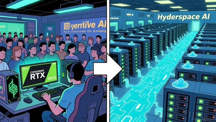 Nvidia From Gamers to AI