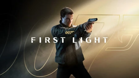 مراجعة لعبة 007 First Light